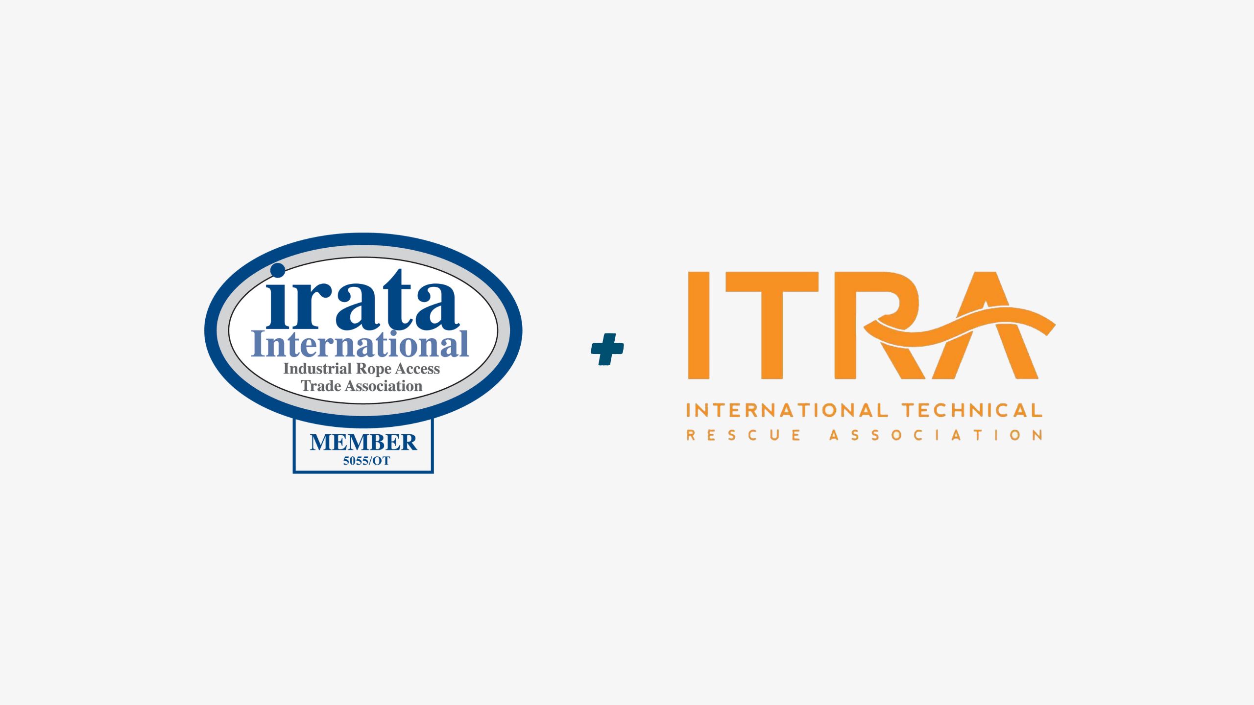Pack IRATA + ITRA