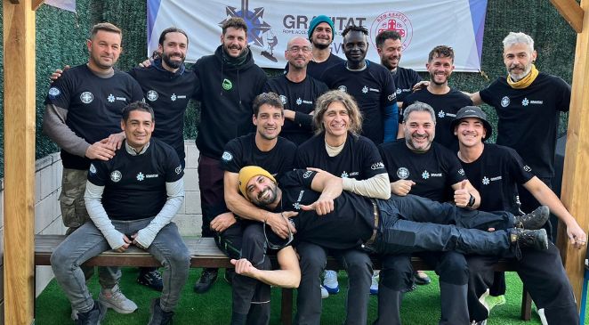 alumnos aprobados curso irata nivel 1