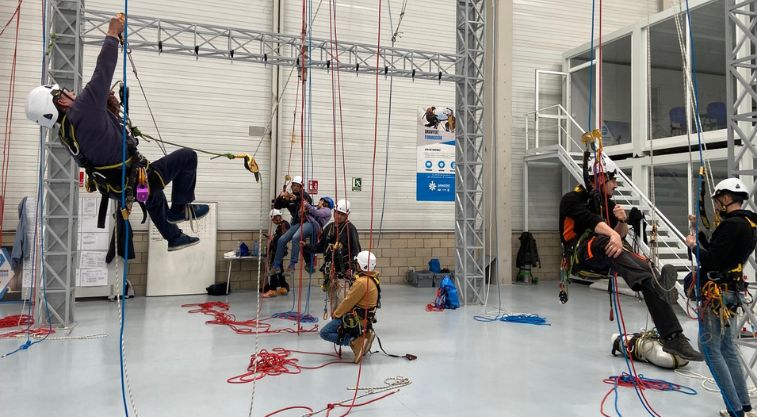 alumnos sprat nivel 3