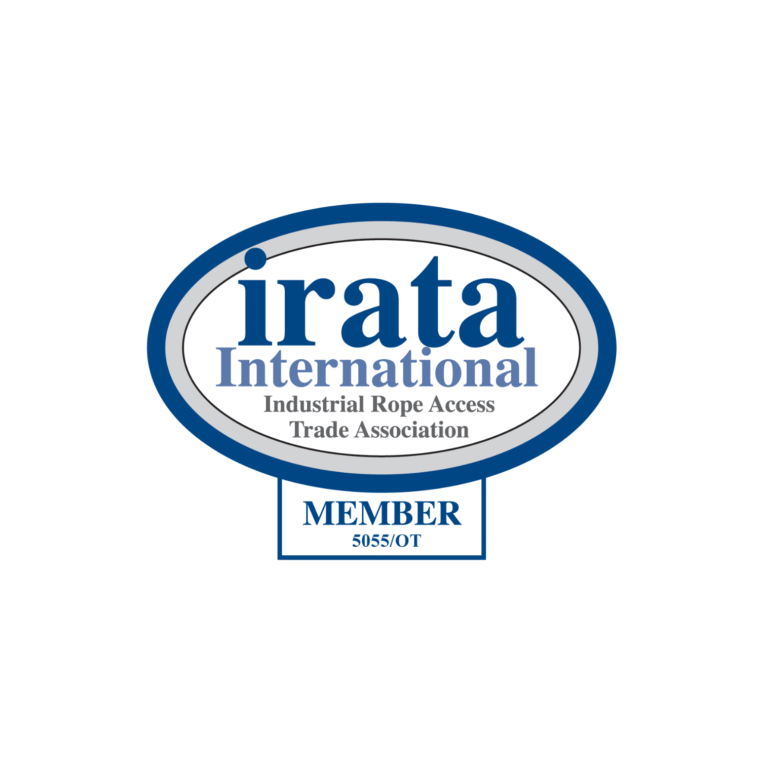 Irata Logo