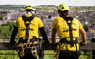 GRAVITAT TEAM 3R POSICIÓN EN EL GRIMP DAY 2019