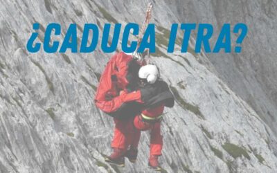 ¿Caduca ITRA? Renovación, vigencia y qué pasa si dejas de practicar