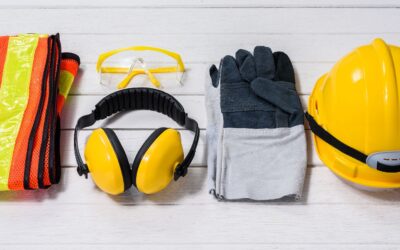 Cómo cuidar y mantener los EPIS de la forma más adecuada