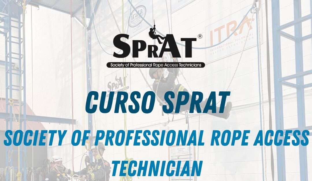 curso Sprat Gravitat