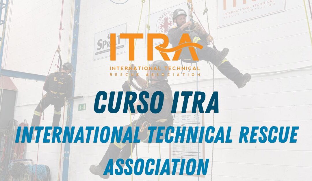 que es ITRA GRAVITAT