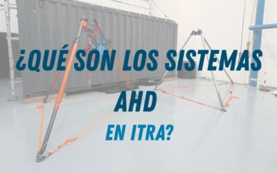 ¿Qué son los sistemas AHD en ITRA? Diferencias entre AHD Básico (ITRA 2) y AHD Avanzado (ITRA 3)