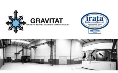 Todo lo que debes saber sobre formación Irata