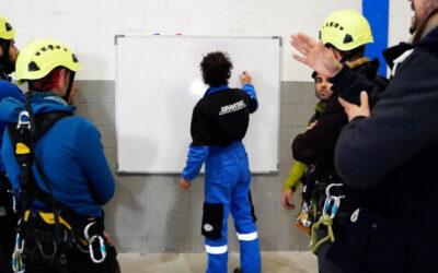 ¿En que consiste el curso de operaciones Telco?