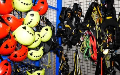 Kit de trabajos verticales: ¿qué debe incluir?