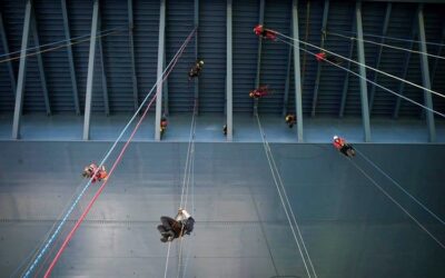 Porque matricularte en un curso Irata