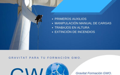 GWO (Global Wind Organisation)