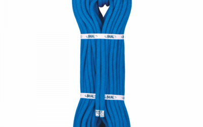 6 tipos de nudos de trabajos verticales que quizás no conocías.