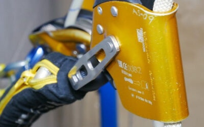 Medidas de seguridad en espacios confinados