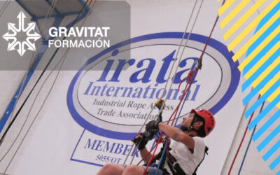 Pasos que debes dar para conseguir la certificacion irata y subir tu nivel