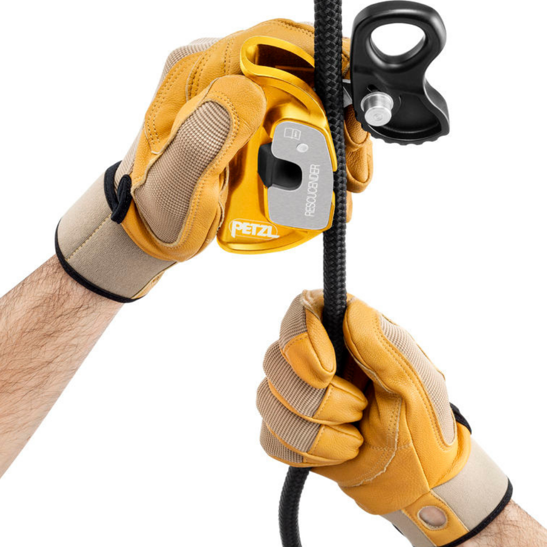 RESCUCENDER - Imagen 3