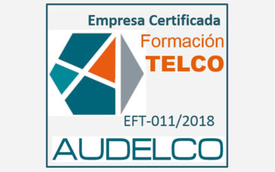 Las certificaciones TELCO para riesgo eléctrico y trabajos en altura