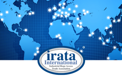COMUNICADO IRATA INTERNACIONAL