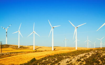 Trabajar en energía eólica: certificaciones que realmente te piden (y las que no)